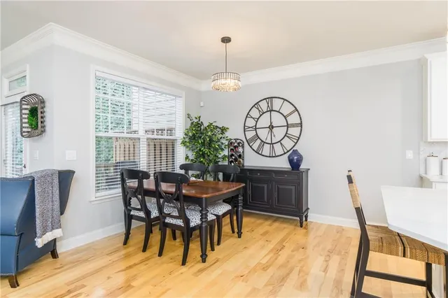 $584,900 | 2074 Cobblestone Circle Northeast, Atlanta, GA 30319