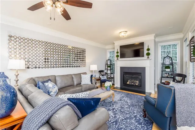 $584,900 | 2074 Cobblestone Circle Northeast, Atlanta, GA 30319