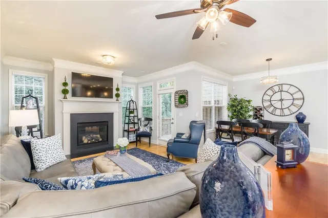 $584,900 | 2074 Cobblestone Circle Northeast, Atlanta, GA 30319