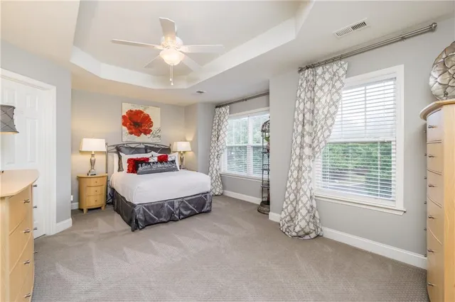 $584,900 | 2074 Cobblestone Circle Northeast, Atlanta, GA 30319