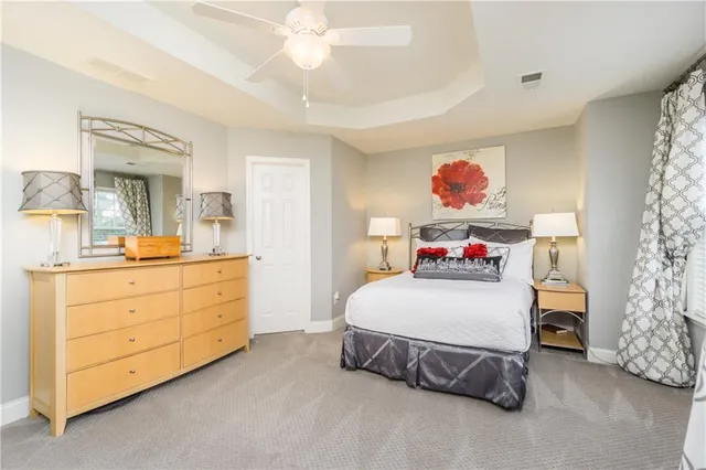 $584,900 | 2074 Cobblestone Circle Northeast, Atlanta, GA 30319