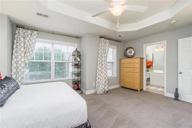 $584,900 | 2074 Cobblestone Circle Northeast, Atlanta, GA 30319