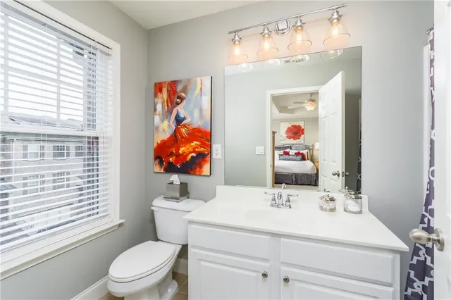 $584,900 | 2074 Cobblestone Circle Northeast, Atlanta, GA 30319