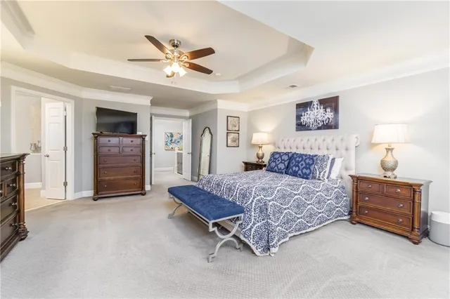 $584,900 | 2074 Cobblestone Circle Northeast, Atlanta, GA 30319