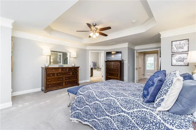 $584,900 | 2074 Cobblestone Circle Northeast, Atlanta, GA 30319