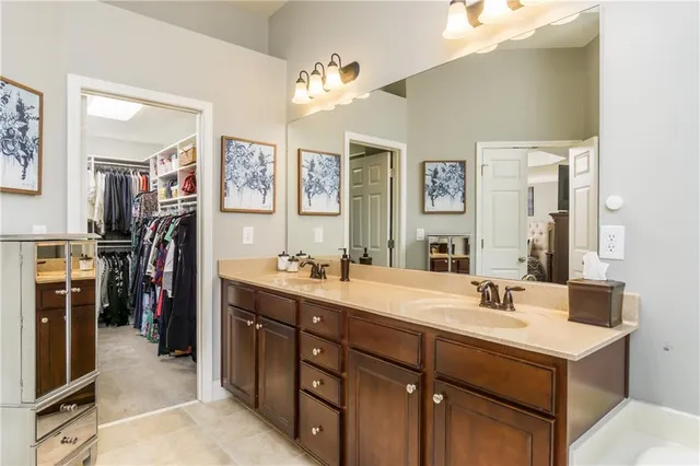 $584,900 | 2074 Cobblestone Circle Northeast, Atlanta, GA 30319