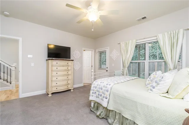 $584,900 | 2074 Cobblestone Circle Northeast, Atlanta, GA 30319