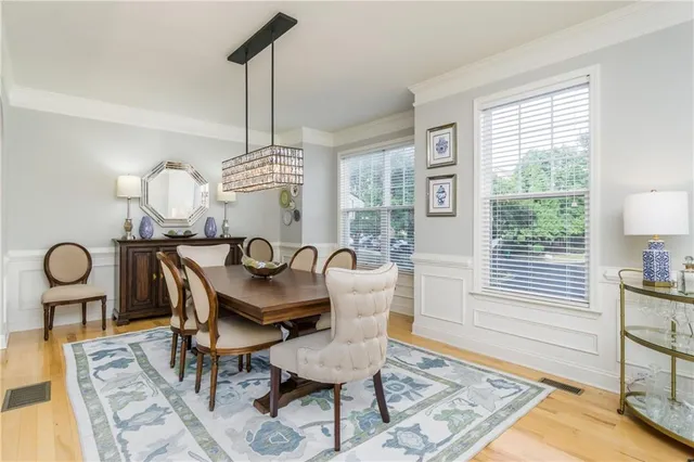 $584,900 | 2074 Cobblestone Circle Northeast, Atlanta, GA 30319