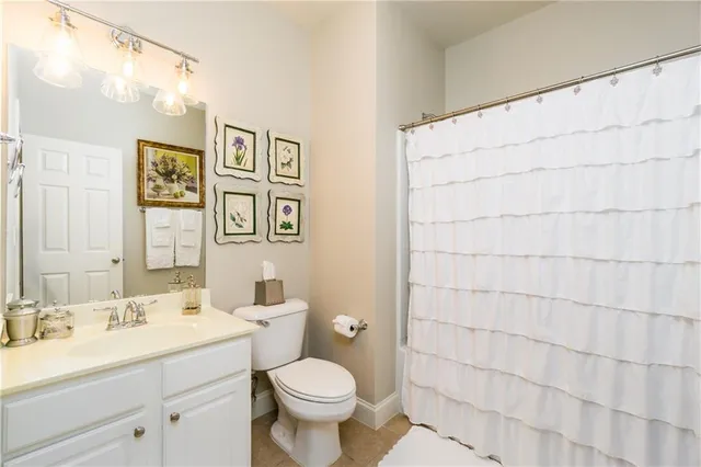 $584,900 | 2074 Cobblestone Circle Northeast, Atlanta, GA 30319