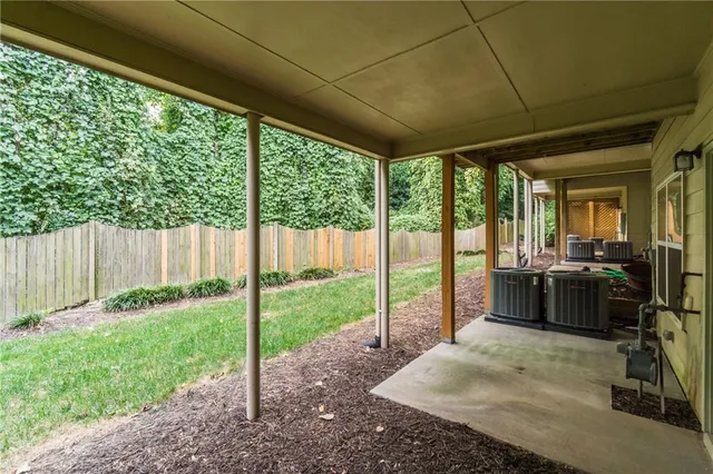 $584,900 | 2074 Cobblestone Circle Northeast, Atlanta, GA 30319