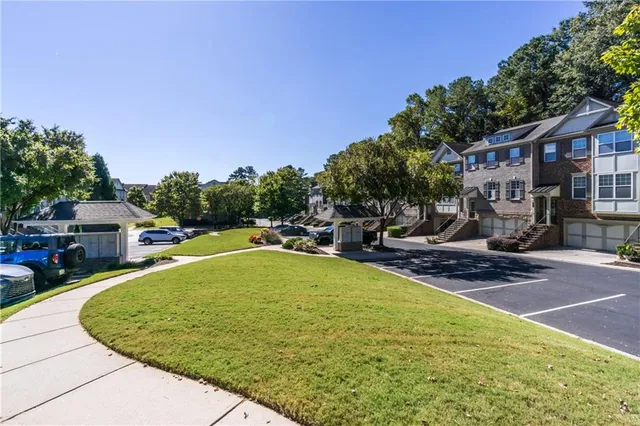 $584,900 | 2074 Cobblestone Circle Northeast, Atlanta, GA 30319