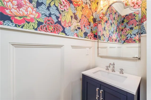 $584,900 | 2074 Cobblestone Circle Northeast, Atlanta, GA 30319