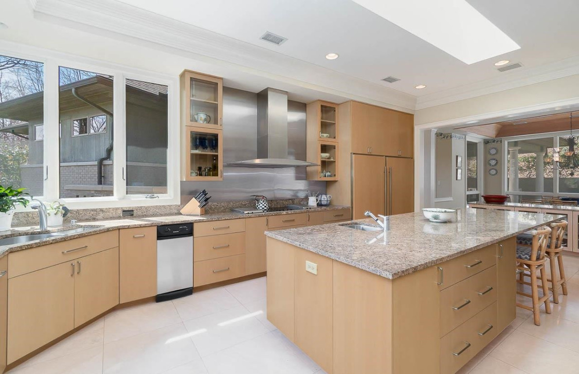 24107 Cherry Drive Chapel Hill, NC 27517 - Photo 15 of 46