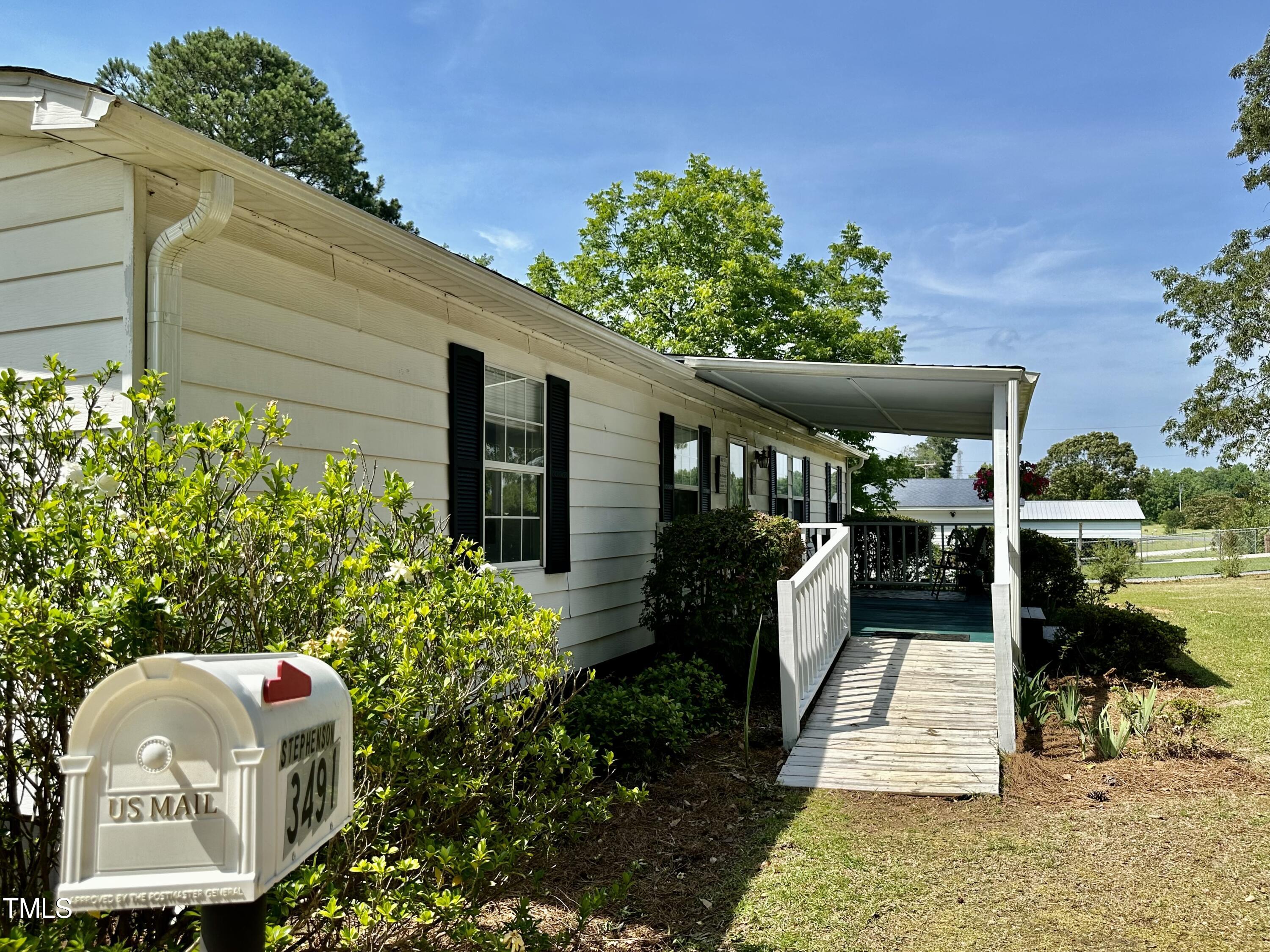 3491 Abattoir Road Angier, NC 27501 - Photo 5 of 26 IMG_0482