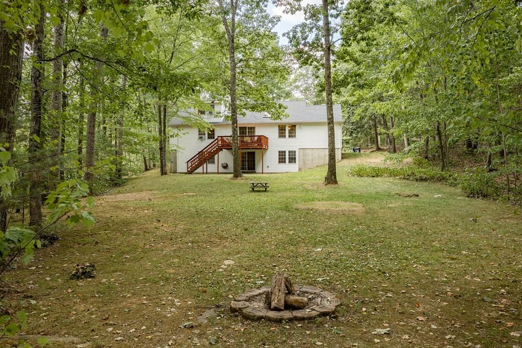 101 Shepard Road Sturbridge, MA 01566 - Photo 42 of 42 a view of a backyard