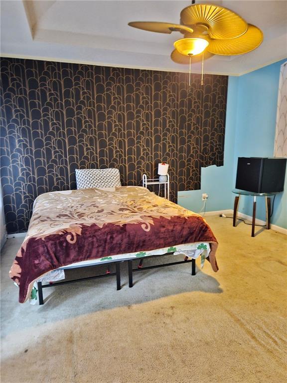 2394 Marsh Rabbit Lane Decatur, GA 30035 - Photo 13 of 14