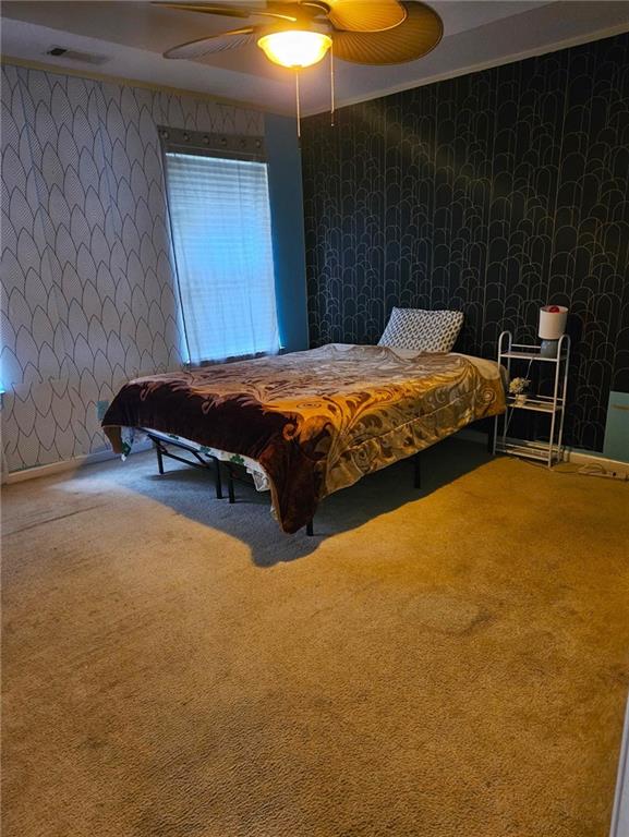 2394 Marsh Rabbit Lane Decatur, GA 30035 - Photo 14 of 14