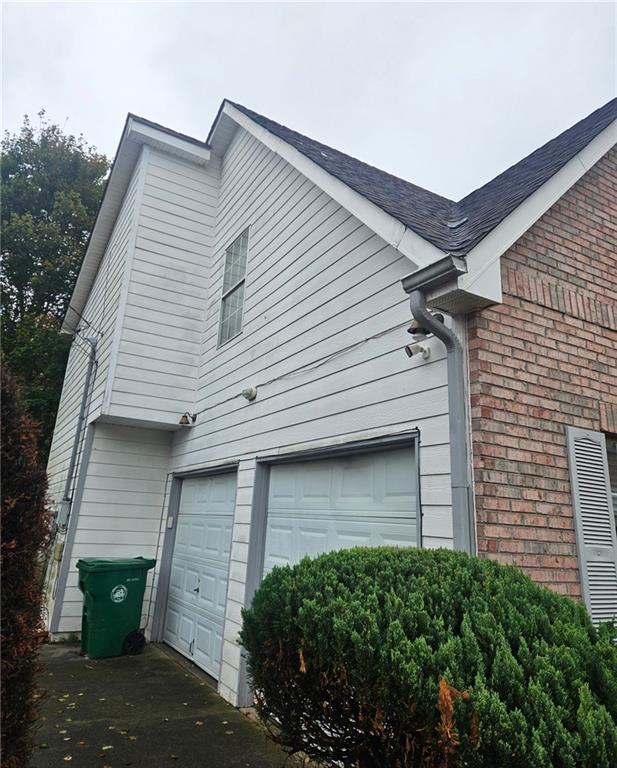 2394 Marsh Rabbit Lane Decatur, GA 30035 - Photo 2 of 14