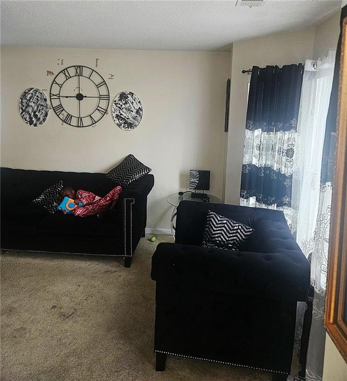 2394 Marsh Rabbit Lane Decatur, GA 30035 - Photo 3 of 14