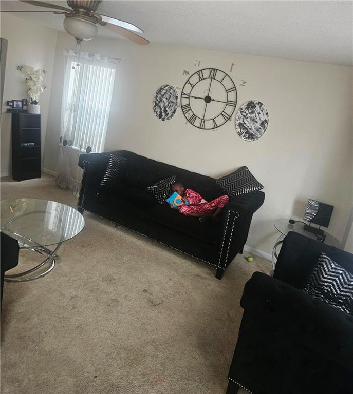 2394 Marsh Rabbit Lane Decatur, GA 30035 - Photo 4 of 14