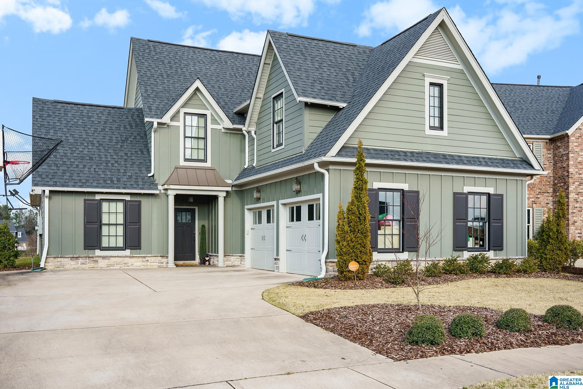 4902 Ridge Pass Birmingham, AL 35226 - Photo 1 of 42