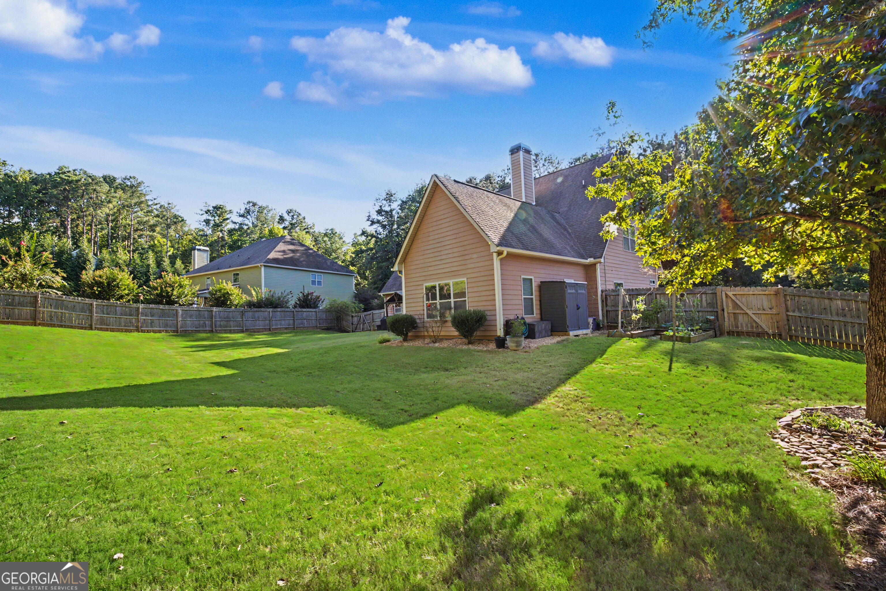 142 Drews Ridge Drive Newnan, GA 30263 - Photo 45 of 47 Gallery Image 45
