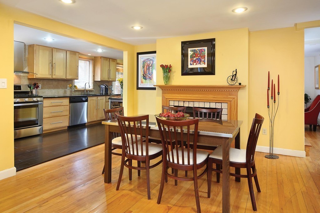 69 Cummings Road Newton, MA 02459 - Photo 3 of 6