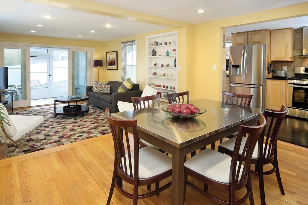 69 Cummings Road Newton, MA 02459 - Photo 5 of 6