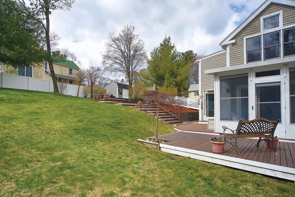 69 Cummings Road Newton, MA 02459 - Photo 6 of 6