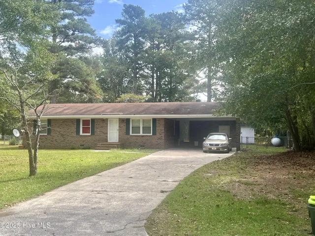 $250,000 | 6567 Fairway Drive, Grifton, NC 28530