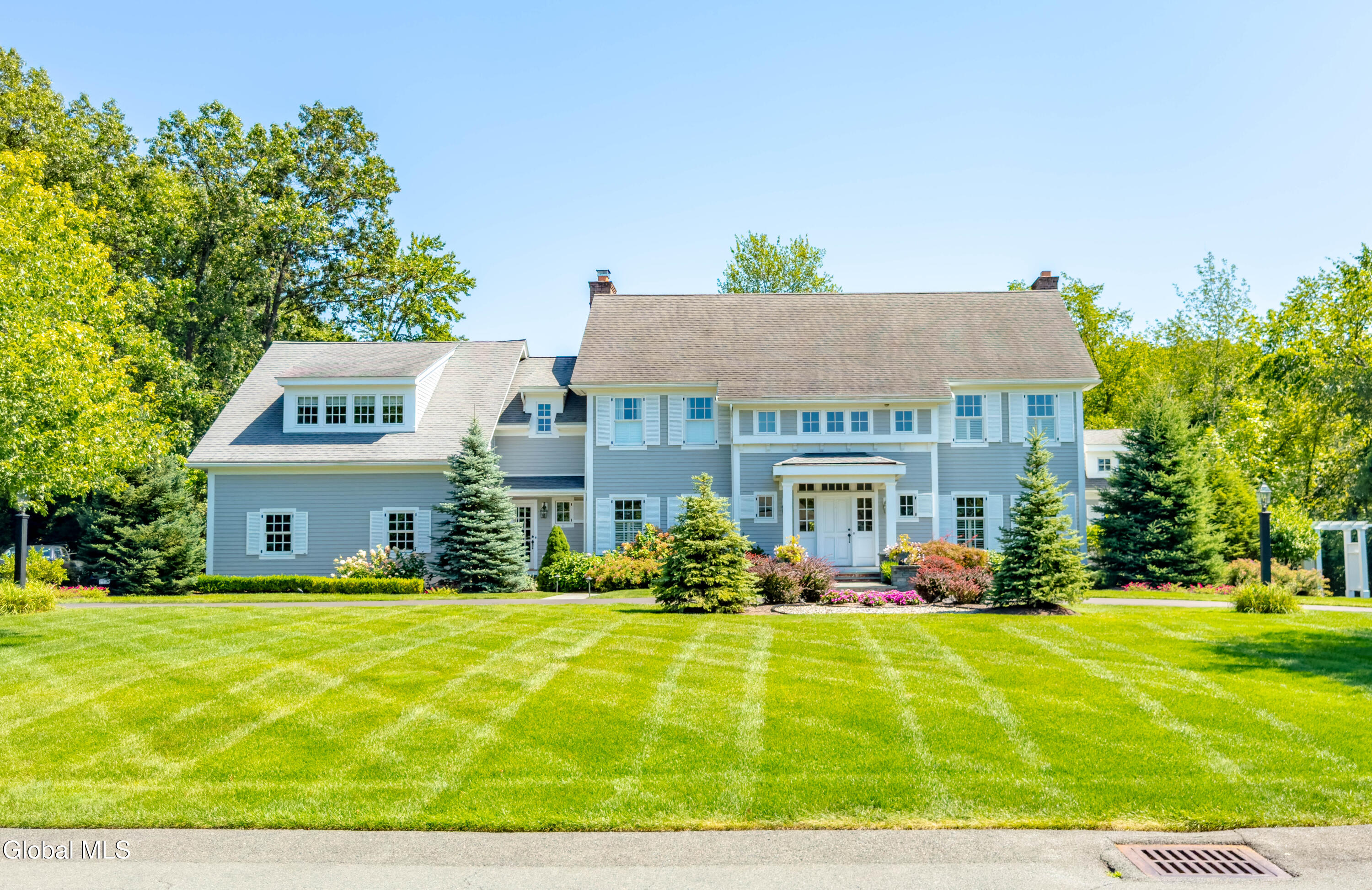 1 East Ridge Road Colonie, NY 12211 - Photo 1 of 1 front exterior