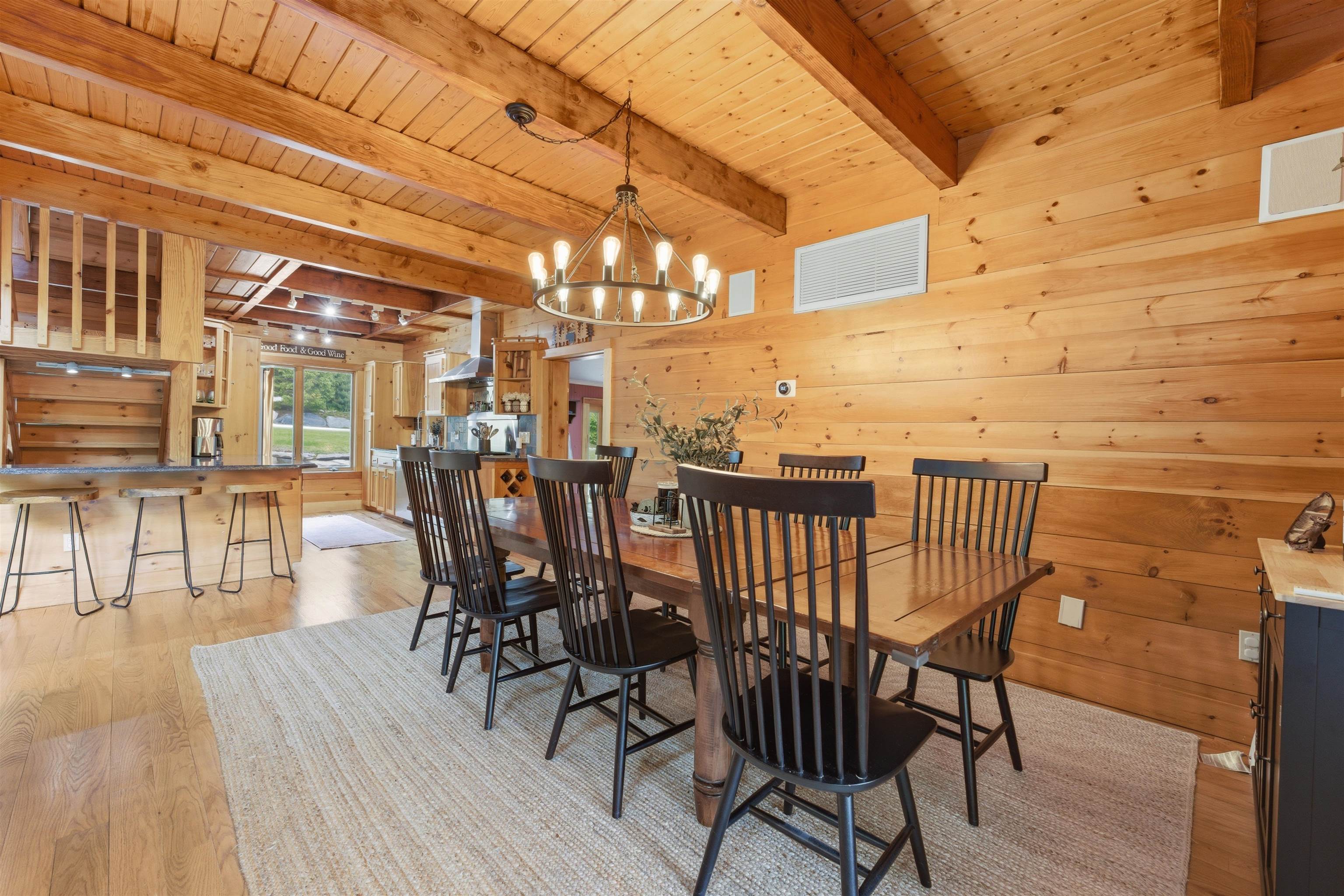 27 Mountain View Road Winhall, VT 05340 - Photo 7 of 54