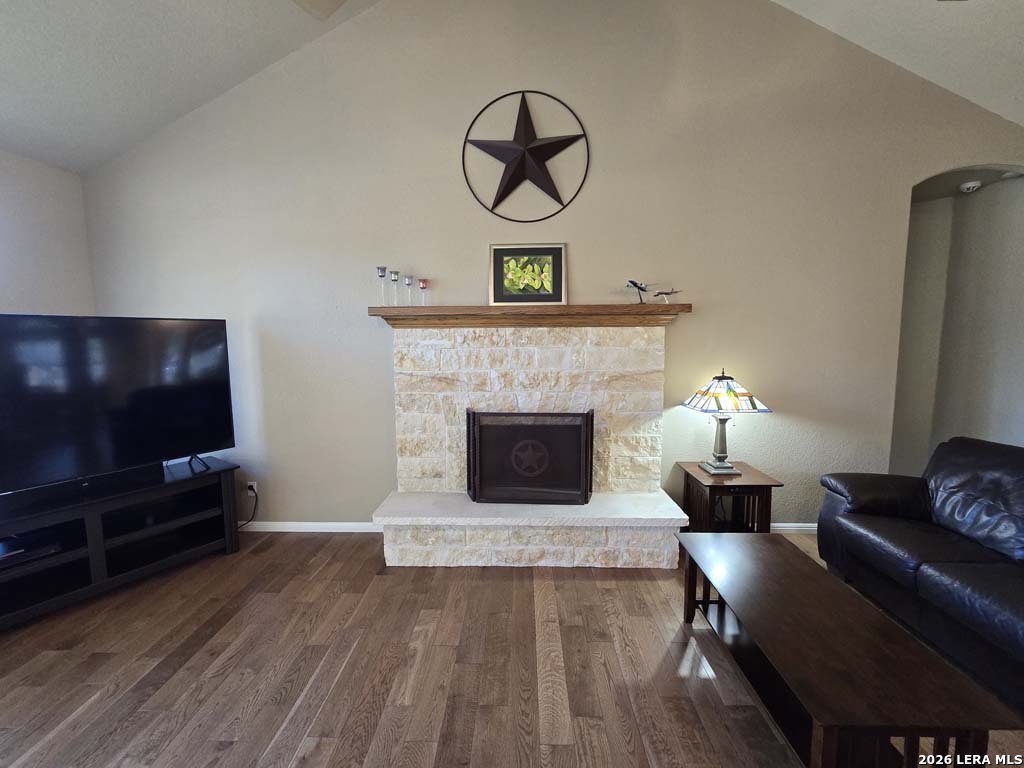 184 Stockman Circle Spring Branch, TX 78070 - Photo 13 of 46