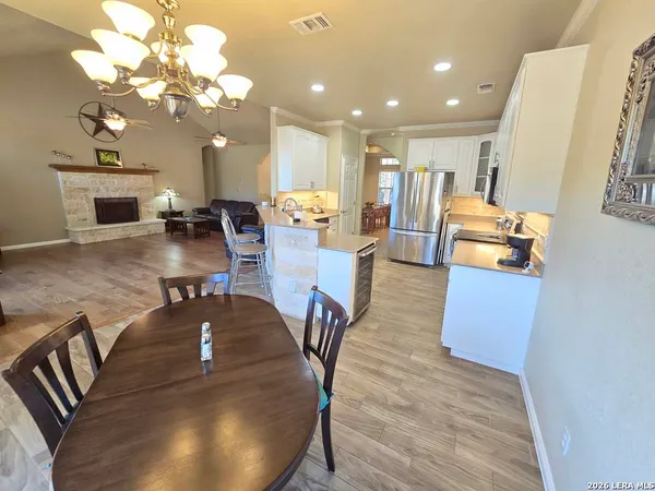 $719,900 | 184 Stockman Circle, Spring Branch, TX 78070