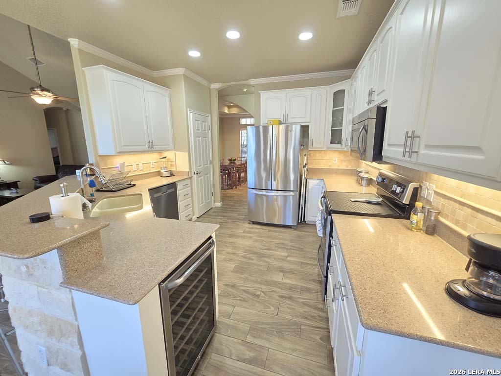 184 Stockman Circle Spring Branch, TX 78070 - Photo 16 of 46