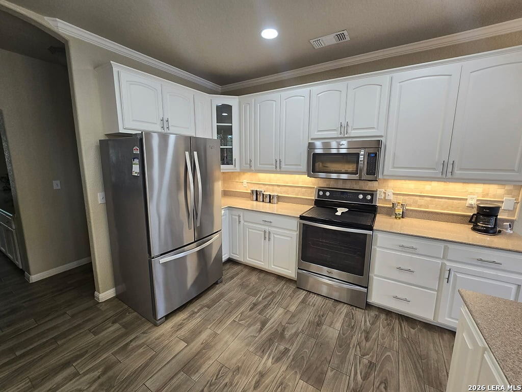 184 Stockman Circle Spring Branch, TX 78070 - Photo 18 of 46