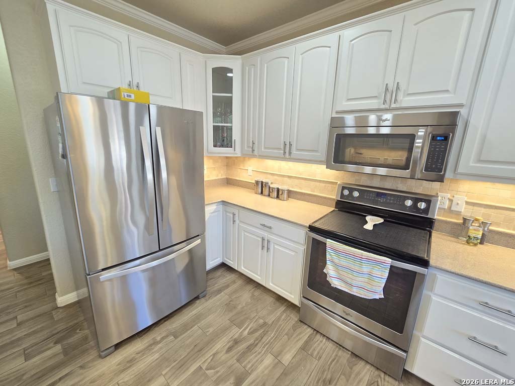 184 Stockman Circle Spring Branch, TX 78070 - Photo 19 of 46