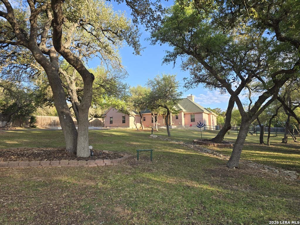 184 Stockman Circle Spring Branch, TX 78070 - Photo 2 of 46