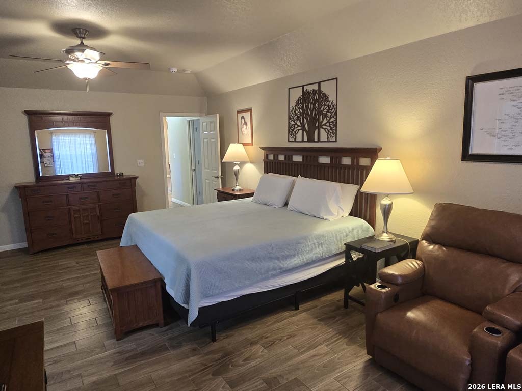 184 Stockman Circle Spring Branch, TX 78070 - Photo 22 of 46