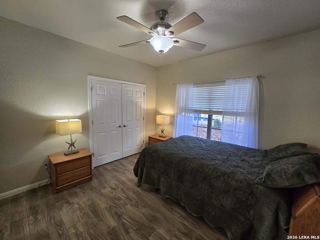 184 Stockman Circle Spring Branch, TX 78070 - Photo 26 of 46