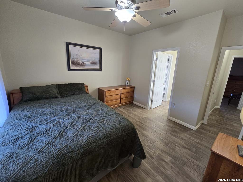 184 Stockman Circle Spring Branch, TX 78070 - Photo 27 of 46