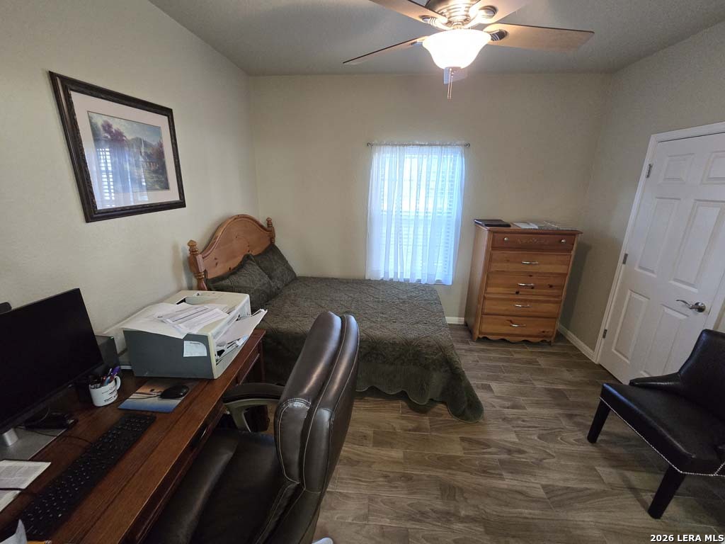 184 Stockman Circle Spring Branch, TX 78070 - Photo 28 of 46