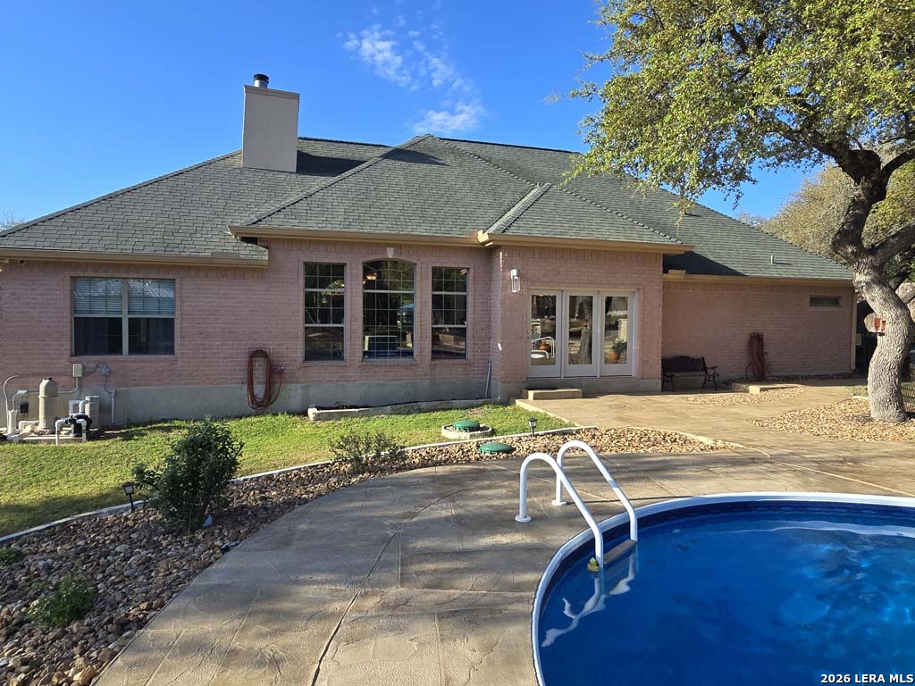 184 Stockman Circle Spring Branch, TX 78070 - Photo 30 of 46