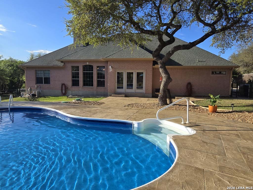 184 Stockman Circle Spring Branch, TX 78070 - Photo 31 of 46