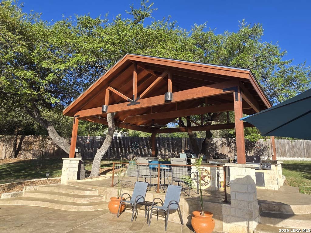 184 Stockman Circle Spring Branch, TX 78070 - Photo 32 of 46