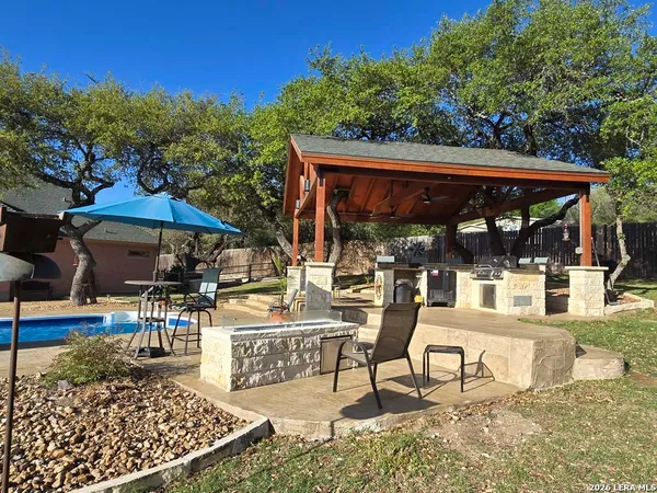 $719,900 | 184 Stockman Circle, Spring Branch, TX 78070