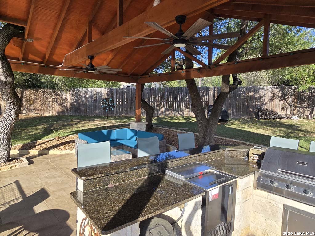 184 Stockman Circle Spring Branch, TX 78070 - Photo 35 of 46