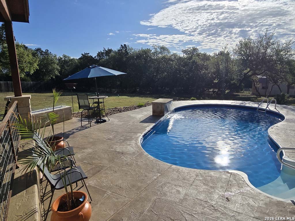 184 Stockman Circle Spring Branch, TX 78070 - Photo 36 of 46