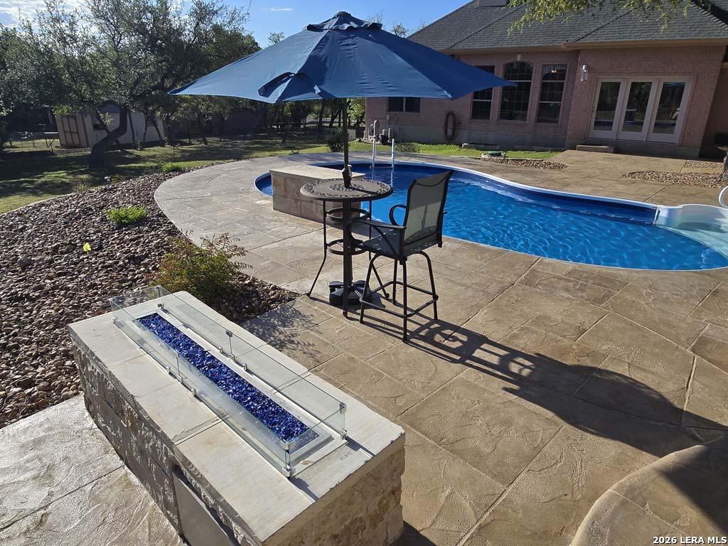 184 Stockman Circle Spring Branch, TX 78070 - Photo 37 of 46