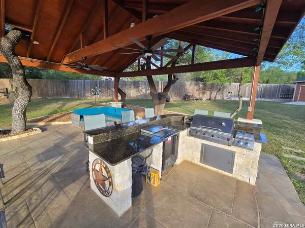 $719,900 | 184 Stockman Circle, Spring Branch, TX 78070